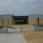 Το εκθεσιακό κέντρο του Επιμελητηρίου υπάρχει μόνο για την KavalaExpo!