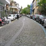 Δεν μπορούν να αποκλειστούν από την στάθμευση, οι επισκέπτες της παλιάς πόλης της Καβάλας