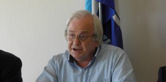 Όχι, Μπάμπη Δράκο, ο ελληνικός λαός δεν καταδίκασε την απλή αναλογική, ούτε επιβράβευσε την κυβερνητική πολιτική. Δεν είχε καλύτερη επιλογή από την Νέα Δημοκρατία…