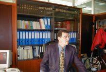 Οι Θάσιοι αποφάσισαν, ο Λευτέρης Μερέσης θα είναι πάλι υποψήφιος δήμαρχος!