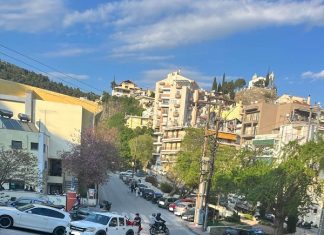 Συνδυασμός «Ο Τόπος της Ζωής μας»: «Πάρκινγκ στην πλατεία Ποταμουδίων, εμείς θα το κάνουμε!»