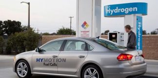 Η επένδυση υδρογόνου στον κόλπο της Καβάλας