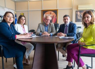 Το μήνυμα του Χρ. Γάκη, θεματικού αντιπεριφερειάρχη, για την παγκόσμια ημέρα περιβάλλοντος