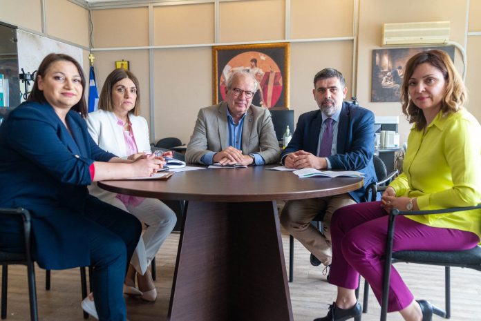 ΣΥΣΚΕΨΗ ΗΜΕΡΑ ΠΕΡΙΒΑΛΛΟΝΤΟΣ