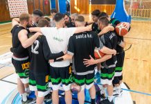 Ε.ΚΑ.Σ.Α.ΜΑ.Θ.: Η Αγία Βαρβάρα δεν χάνει την άνοδο στην Γ΄ εθνική κατηγορία!