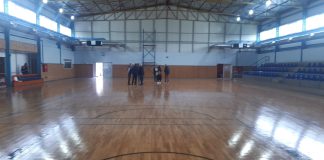 Τελείωσε η αγωνιστική εξορία του Α.Ο. Αμυγδαλεώνα!