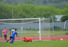 Κύπελλο Ε.Π.Σ. Καβάλας: Ο «Ορφέας» Ελευθερούπολης νίκησε, ο «Άρης» Πηγών προκρίθηκε στον τελικό αγώνα