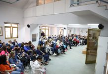 Ο Α.Σ. ΤΑΕ ΚΒΟ ΝΤΟ Καβάλας διοργάνωσε μία ακόμα δράση εξωστρέφειας