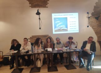 Οι νέοι Καβαλιώτες ποιητές απήγγειλαν ποιήματα στους φίλους της ποίησης στην Καβάλα