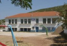 Να χαμηλώσουν τα ταβάνια στις αίθουσες του ΕΠΑ.Λ. Καλλιράχης!