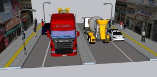 Έγινε η δημοπράτηση του έργου ανάπλασης της οδού Κουντουριώτου