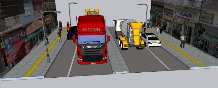 οδός κουντουριώτου