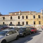 Θα αγοράσει ο Δήμος Καβάλας τις καπναποθήκες στην οδό Εθνάρχου Μακαρίου;