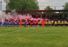 Κύπελλο Ε.Π.Σ. Καβάλας: Ο Άρης Πηγών πήρε σημαντικό προβάδισμα για την πρόκριση στον τελικό αγώνα