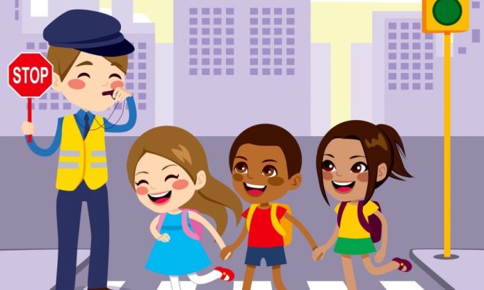 σχολικός τροχονόμος1