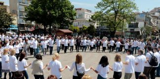 Η εξωστρέφεια θα αλλάξει, πρωτίστως, την ψυχολογία των Καβαλιωτών!