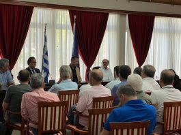 Φοιτητοκεντρικό, ψηφιακό και ευέλικτο το νέο ΔΙ.ΠΑ.Ε.
