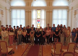 Ολοκληρώθηκε ένα ακόμα ευρωπαϊκό πρόγραμμα με την συμμετοχή του 2ου ΕΠΑ.Λ. Καβάλας