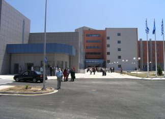 Απεβίωσε ο διευθυντής της Χειρουργικής Κλινικής του Γενικού Νοσοκομείου Καβάλας