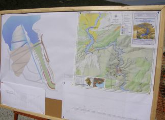 Η «Περιφερειακή Σύνθεση» εκφράζει την ανησυχία της: «Η ανικανότητα της Περιφέρειας γκρεμίζει το φράγμα του Μαρμαρά»