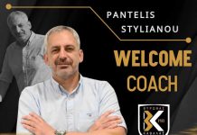 Ο «Βύρων» συμφώνησε με τον Παντελή Στυλιανού. Έληξε ο (διετής) αποκλεισμός του, από κάθε δραστηριότητα με το τοπικό ποδόσφαιρο;