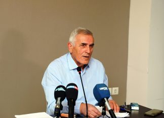 Χαρ. Χρυσανίδης (υποψήφιος δήμαρχος Καβάλας): «Μέχρι πότε θα φανταζόμαστε το μέλλον;»