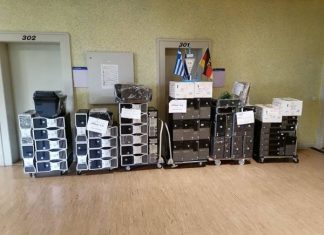 Με τα μεταχειρισμένα μηχανήματα, δεν μπορεί να λειτουργήσει ο σύγχρονος Δήμος