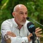 Ο Γιάννης Προμούσας ολοκλήρωσε την μετεγγραφή στον “Σύγχρονο Δήμο”