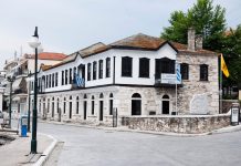 Αρχίζει το 4ο “πολυμορφικό” φεστιβάλ τεχνών Θάσου