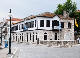 Αρχίζει το 4ο “πολυμορφικό” φεστιβάλ τεχνών Θάσου