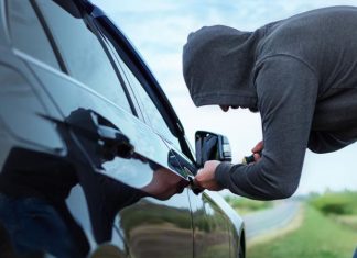 Ημεδαπός έκλεβε ανασφάλιστα αυτοκίνητα στην Νέα Πέραμο