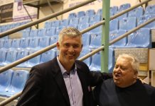 Ο Ν. Πενταζίδης αποχώρησε από την Ε.Κ. Καβάλας, «πιστεύουμε ότι στο μέλλον οι δρόμοι θα τον οδηγήσουν πάλι στην ομάδα», αναφέρει η ανακοίνωση της διοίκησης