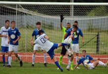 Έληξαν τα «μπαράζ» για την άνοδο στην Γ΄ εθνική κατηγορία, ο «Ορφέας» Ελευθερούπολης αδίκησε τον εαυτό του