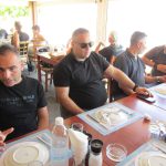 Γνωριμία με τους νέους (και παλιότερους) διοικητικούς παράγοντες του Α.Ο.Κ.