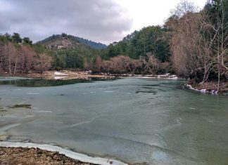 Περιφέρεια Α.Μ.-Θ.: Οι περιφερειακοί σύμβουλοι της «Λαϊκής Συσπείρωσης» ρωτούν την διοίκηση για το φράγμα στις Μαριές Θάσου