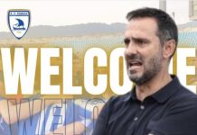 Στον Τιμόθεο Καβακά ανατέθηκε το «χτίσιμο» του Α.Ο.Κ.