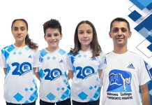 ΤΑΕ ΚΒΟ ΝΤΟ: Στην Αθήνα θα αγωνιστούν τρεις Καβαλιώτες αθλητές