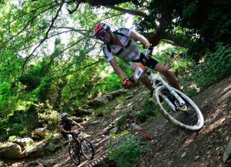 Αναβάλλεται η διεξαγωγή του Wood Water Wild Festival