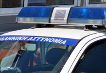 Αυτοκίνητο παρέσυρε πεζό στην Νέα Πέραμο και τον τραυμάτισε θανάσιμα