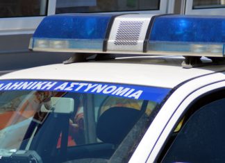 Αυτοκίνητο παρέσυρε πεζό στην Νέα Πέραμο και τον τραυμάτισε θανάσιμα