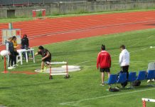 Άλλη μία μεγάλη αθλητική διοργάνωση στον Δήμο Παγγαίου