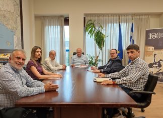 Η Περιφέρεια Α.Μ.-Θ. εκχωρεί στον ΕΦΕΠΑΕ την διαχείριση πόρων του Ε.Σ.Π.Α.