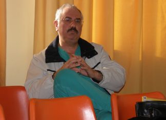 Ε.Γ.Ε.Σ.Υ. Καβάλας: «Ο Θέμης Ζεκερίδης ήταν εμβληματική προσωπικότητα, δάσκαλος και ισχυρή προσωπικότητα. Θα μας λείψει»