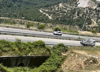 Ο Μάκης Παπαδόπουλος προτείνει, να συνδεθεί ο Χ.Υ.Τ.Α. με την Εγνατία οδό (μέσω κατάλληλων κόμβων)