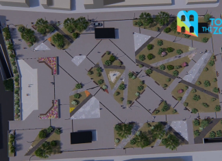 Δεν χρειάζεται υπόγειο πάρκινγκ στην πλατεία Ελευθερίας