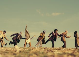 Η «παράσταση της χρονιάς» στις 8-9 Ιουλίου 2023 στο αρχαίο θέατρο Φιλίππων