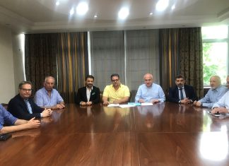 Περιφέρεια Α.Μ.-Θ.: Θα καθαριστούν οι τάφροι στα τενάγη Φιλίππων με ένα εκατομμύριο ευρώ για τρία έτη