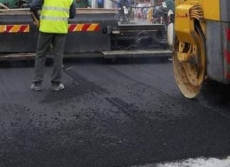 Θα ασφαλτοστρωθεί η δυτική είσοδος της Νέας Καρβάλης