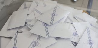 Αποφάσισαν οι άλλοι, για εκείνους που απείχαν από τις εκλογές