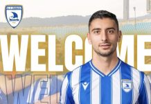 Ο Α.Ο.Κ. κράτησε την «σημαία» του!